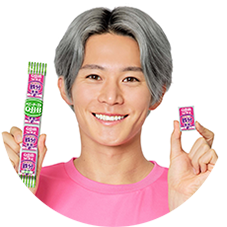 アンバサダー 三津家 貴也(ミツカ タカヤ)